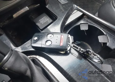 2008 Acura Mdx Technology z USA, uszkodzony, nr VIN 2HNYD28358H539183